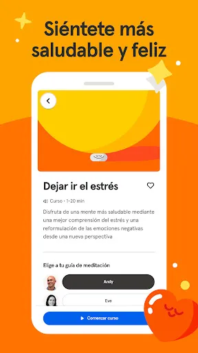 Headspace: Mindful Meditation | juego | XWorld