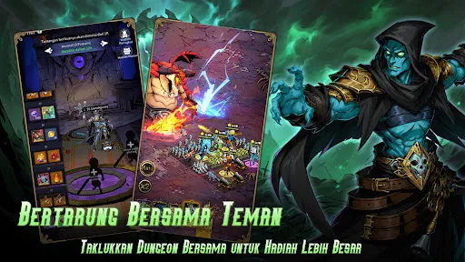 Jiwa Kelam: Idle RPG | Permainan | XWorld Jiwa Kelam: Idle RPG | Permainan | XWorld