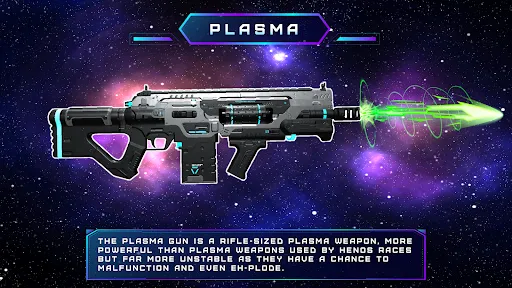 Lightsaber Simulator & Gun | 游戏 | XWorld