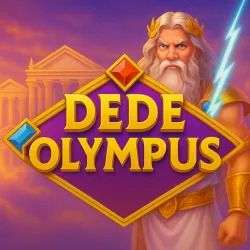 XWorld | Dede Olympus