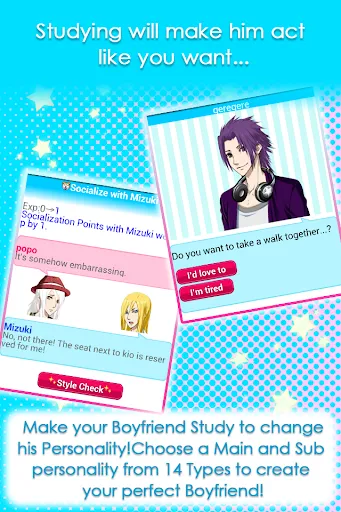 Animal Boyfriend | Jogos | XWorld Animal Boyfriend | Jogos | XWorld