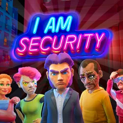 XWorld | I Am Security