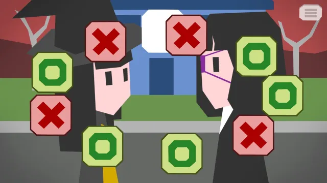 Majotori | Игры | XWorld