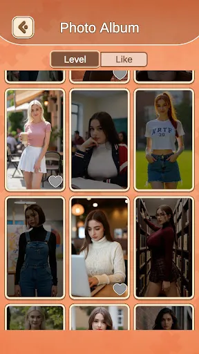 Jigsaw Muse | Игры | XWorld Jigsaw Muse | Игры | XWorld
