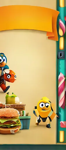 Gem Collector | Jogos | XWorld