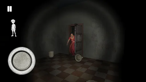 Nandini : A Hunted School | 游戏 | XWorld