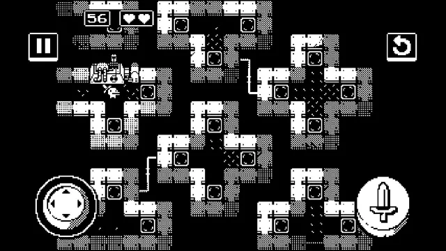 Minit | Игры | XWorld