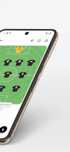 Fenowix: For Football Fans | Games | XWorld Fenowix: For Football Fans | Games | XWorld