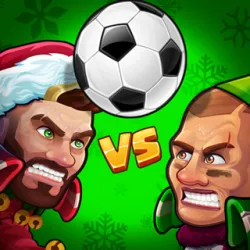 XWorld | Head Ball 2 - Football Game