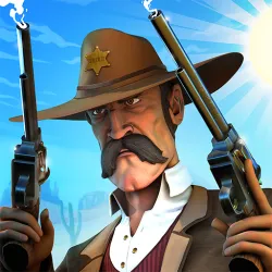 XWorld | Mad Bullets: Wild West Shooter
