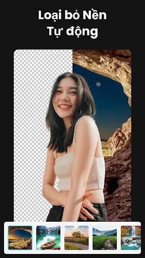 Xoá Người trong Ảnh-PicRetouch | Games | XWorld