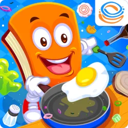 XWorld | Marbel Memasak di Restoran