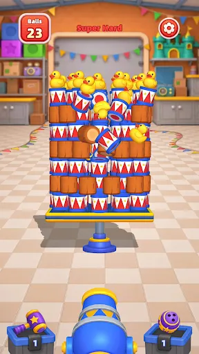 Boom Crush: Физика и пазлы | Игры | XWorld Boom Crush: Физика и пазлы | Игры | XWorld
