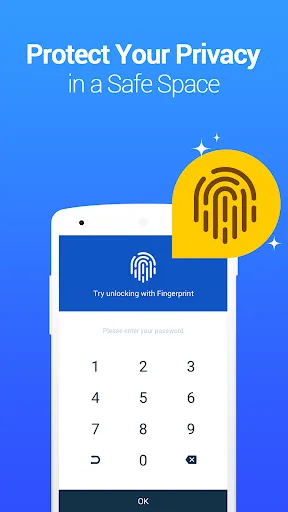 Vault - Hide Pics, App Lock | 游戏 | XWorld