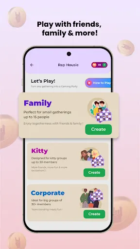 Rapchik | 游戏 | XWorld