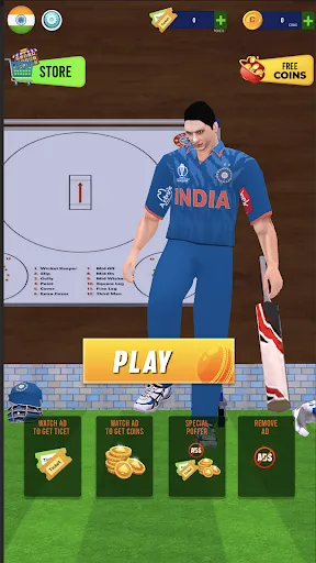 Super Chase Cricket Challenge | 游戏 | XWorld