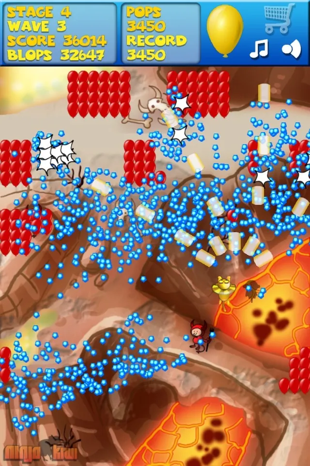 Bloons Super Monkey | Permainan | XWorld