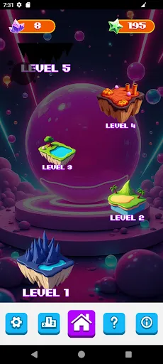 Plinko Balls Odyssey | Permainan | XWorld