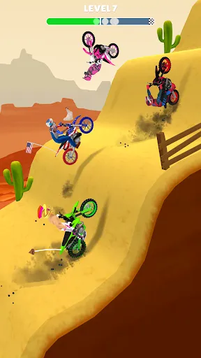Moto Hill Climb | Jogos | XWorld