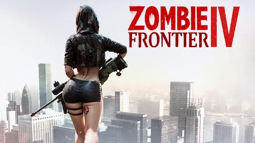 Zombie Frontier 4: Shooting 3D | Games | XWorld