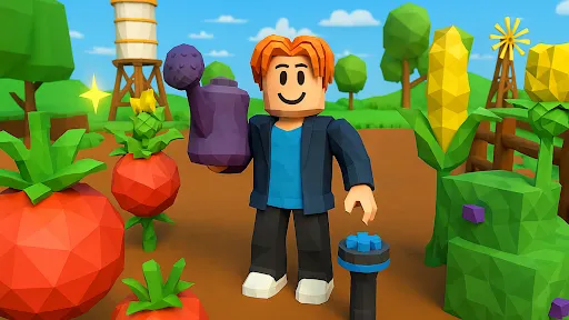 Farm Games 3D: Plant & Trade | Games | XWorld Farm Games 3D: Plant & Trade | Games | XWorld