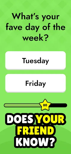 How Well Do You Know Me? | Games | XWorld How Well Do You Know Me? | Games | XWorld