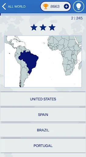 The Flags of the World Quiz | Games | XWorld