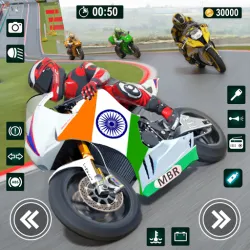XWorld | GT Bike Racing: Moto Bike Game