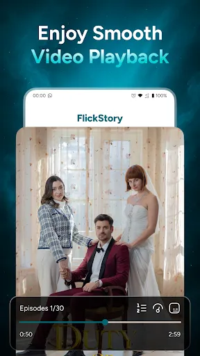 FlickStory: Watch Short Drama | Games | XWorld FlickStory: Watch Short Drama | Games | XWorld