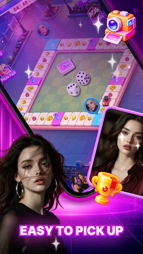 Gossip Street:Dice Goddess | Игры | XWorld Gossip Street:Dice Goddess | Игры | XWorld