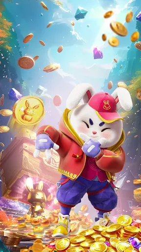 Golden Boots Rabbit | Jogos | XWorld