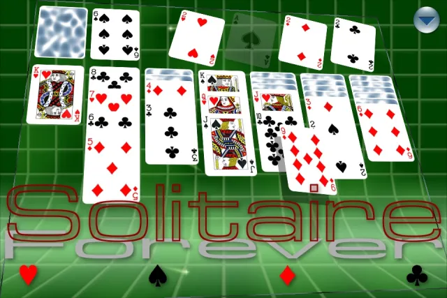 Solitaire Forever | Permainan | XWorld