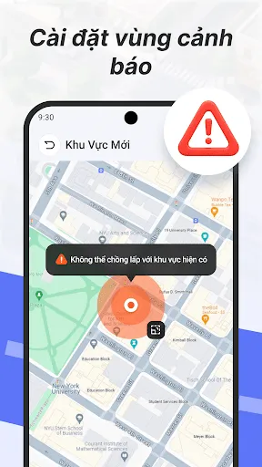 Thiết bị theo dõi vị trí GPS | Games | XWorld