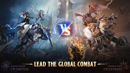 Flame of Valhalla | Jogos | XWorld