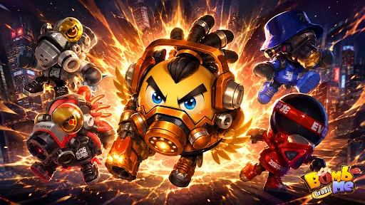 Bomb Me Brasil - Jogo de Tiro | Games | XWorld Bomb Me Brasil - Jogo de Tiro | Games | XWorld