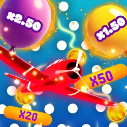 XWorld | Drop Epic Balloon