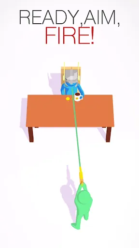 Shootout 3D | Permainan | XWorld