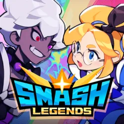 XWorld | SMASH LEGENDS : Action Fight