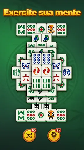 Sola Mahjong | Jogos | XWorld