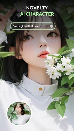 BeautifyX - AI Makeover Studio | Permainan | XWorld