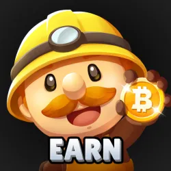 XWorld | Idle Mine! Earn Real Bitcoin XWorld | Idle Mine! Earn Real Bitcoin