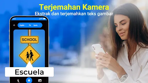 Terjemahkan Semua Bahasa | Permainan | XWorld