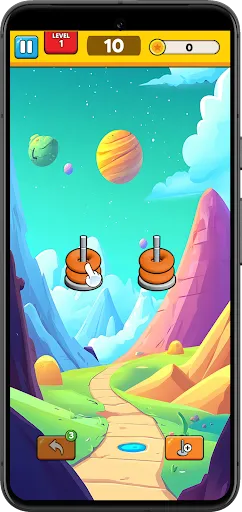 Circle Solve | 游戏 | XWorld Circle Solve | 游戏 | XWorld