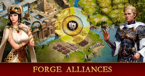 Reign of Empire : Civ. war | Games | XWorld