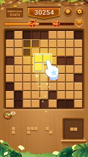 Wood Block Puzzle-SudokuJigsaw | Games | XWorld Wood Block Puzzle-SudokuJigsaw | Games | XWorld