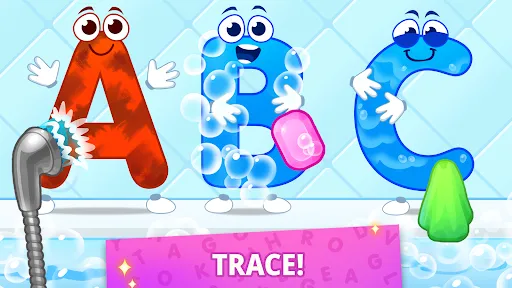 ABC kids! Alphabet, letters | เกม | XWorld ABC kids! Alphabet, letters | เกม | XWorld