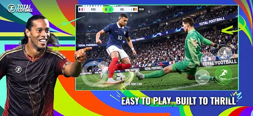 Total Football-Football Cup | Games | XWorld Total Football-Football Cup | Games | XWorld