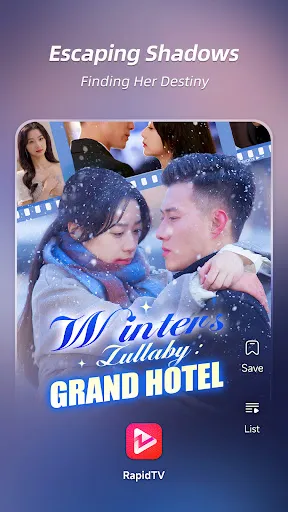 RapidTV - Short Dramas | Games | XWorld