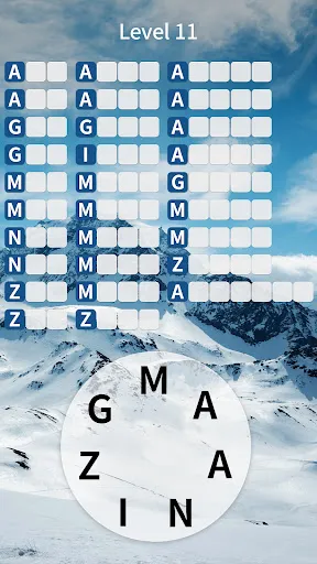 Word Serenity: Zen Puzzle Game | เกม | XWorld