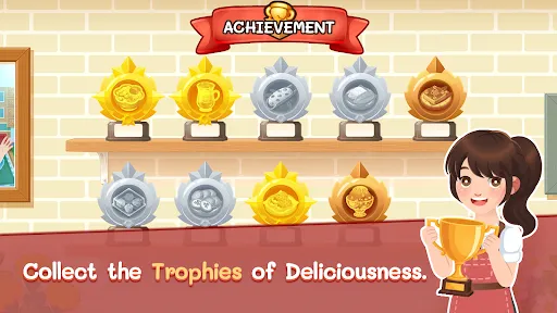 RimTHang 2 - ตำนานขนมหวานไทย | เกม | XWorld